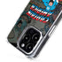 Marvel Classic Comics Captain America Vintage iPhone 16 Pro MagSafe Case